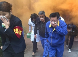 活动剪影