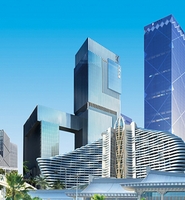 中铁建设集团南方工程有限公司